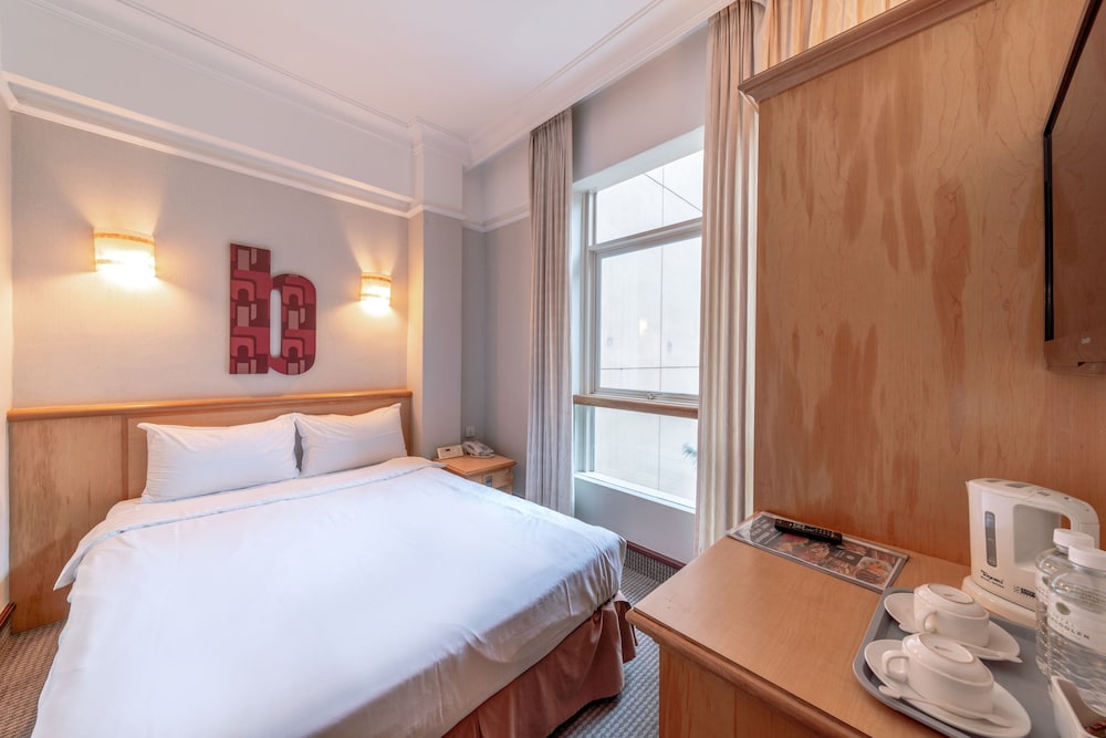 Hotel Bencoolen 25/43
