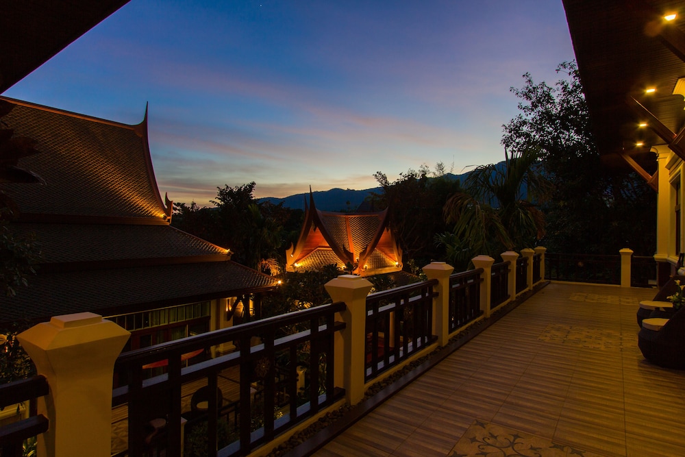 Sireeampan Boutique Resort & Spa 45/50