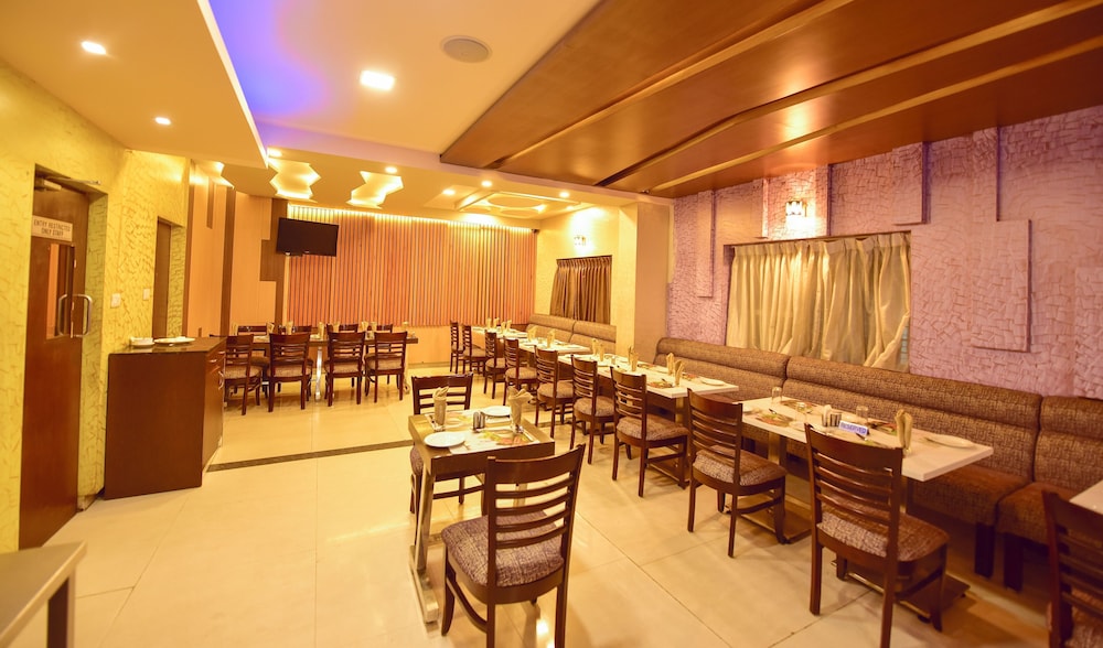 Sanman Gardenia By Bigtree Hotels 14/16