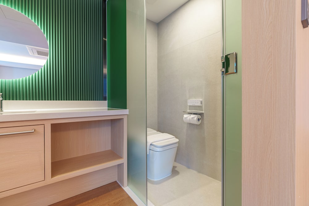 Ibis Styles Ambassador Jeonju City Centre 56/63