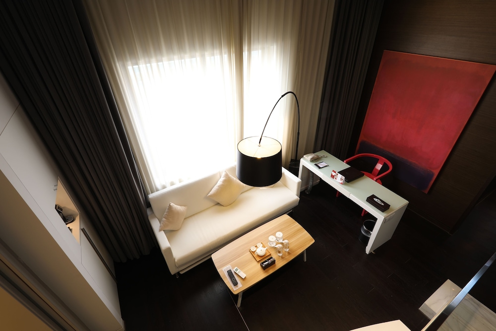 Metropolo Dahua Hotel Shanghai 41/74