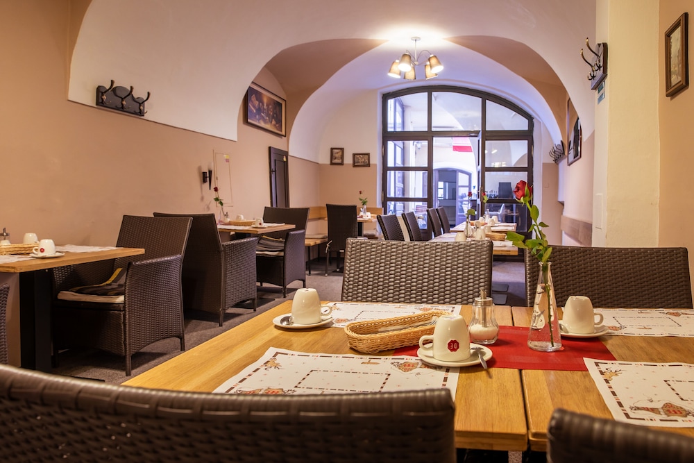 Pension U Lilie 33/50
