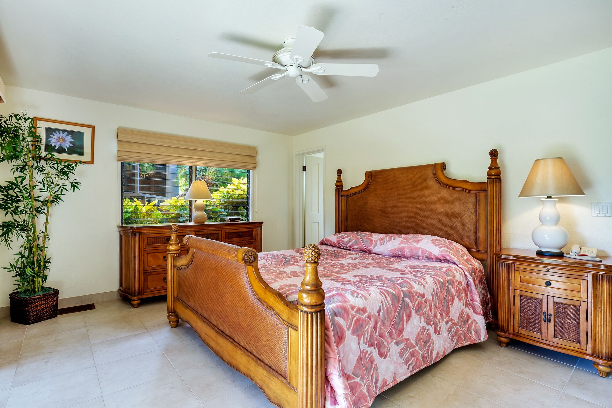 1 BEDROOM, OCEAN VIEW