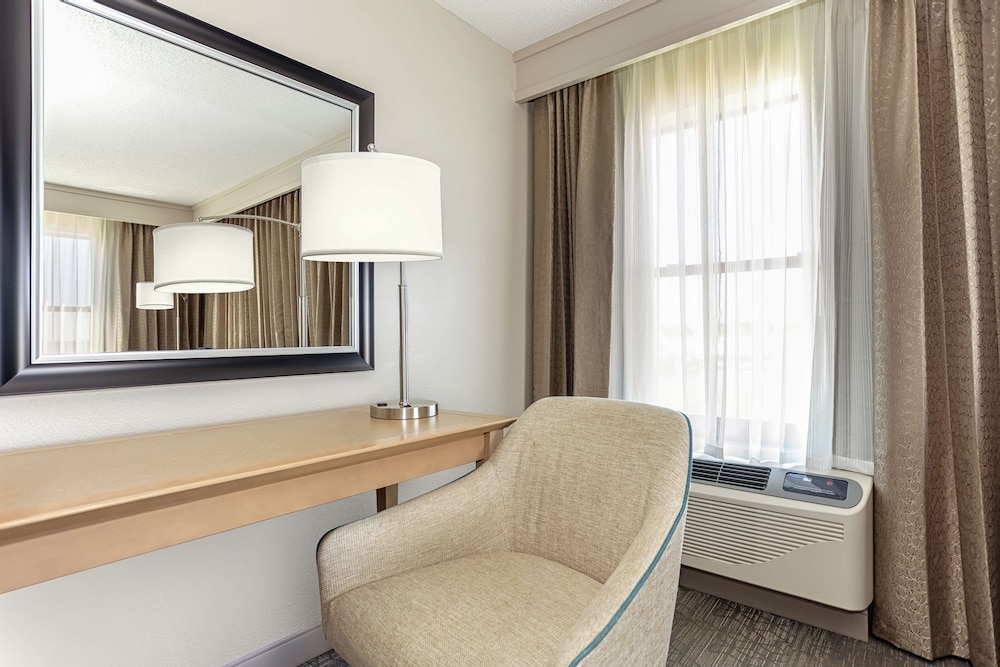 Hampton Inn Georgetown Marina 35/35