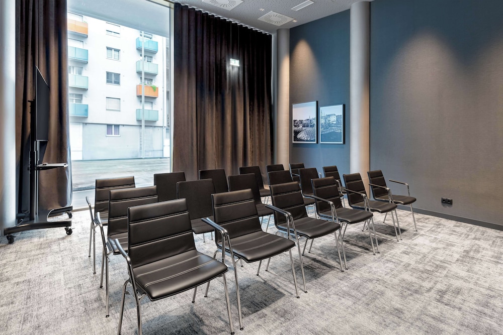 Radisson Hotel Graz 46/50