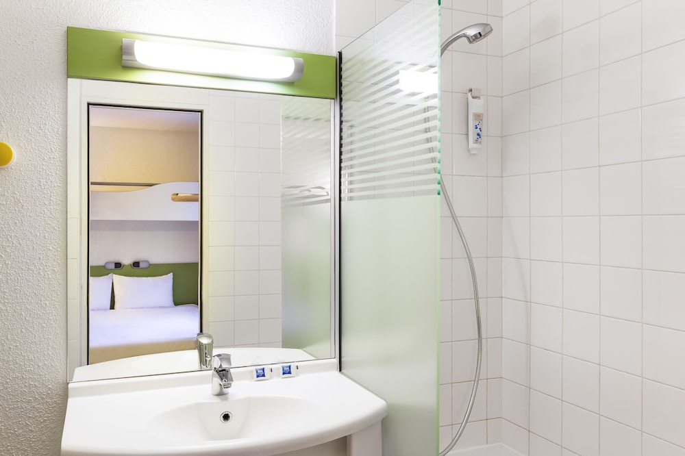 B&B Hotel Troyes Centre 11/62
