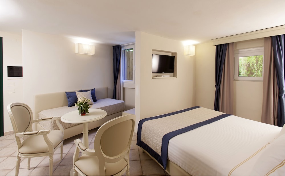 Hotel Torre Di Calapiccola 16/74