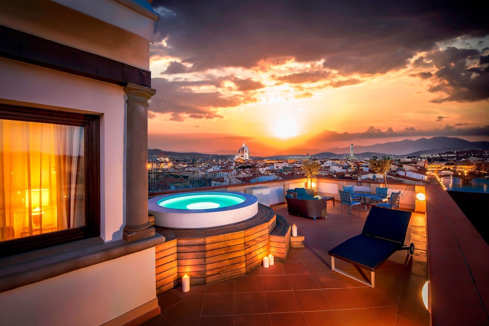 Westin Excelsior Florence 31/47
