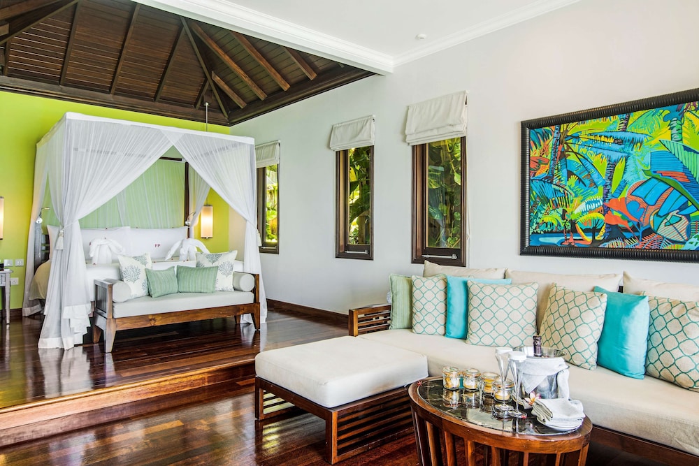 Hilton Seychelles Northolme Resort and Spa 64/94