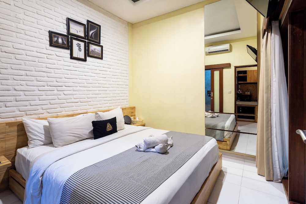 Paisa Seminyak Living 18/50