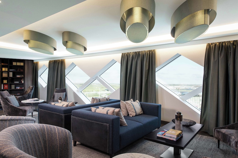 Hilton Amsterdam Airport Schiphol 37/78