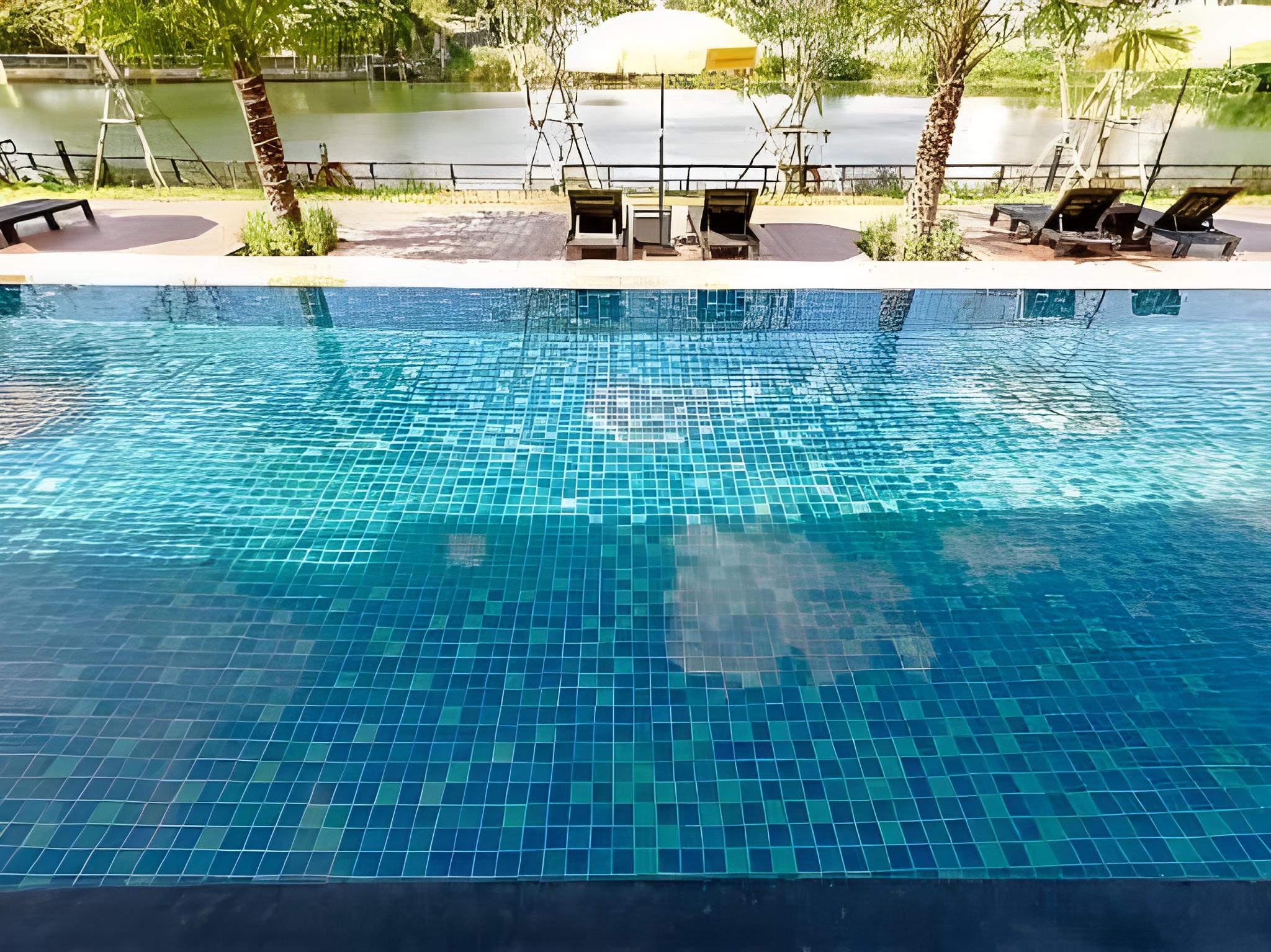 Phuengluang Riverside Hotel Chanthaburi 38/38