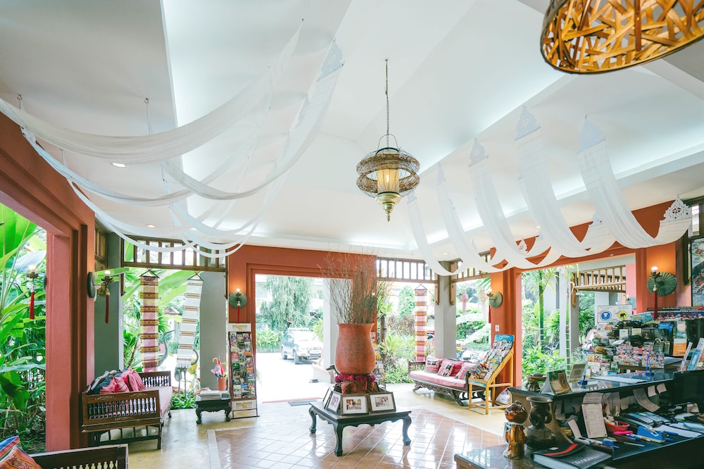 THE OPIUM SERVICED APARTMENT AND HOTEL 7/50