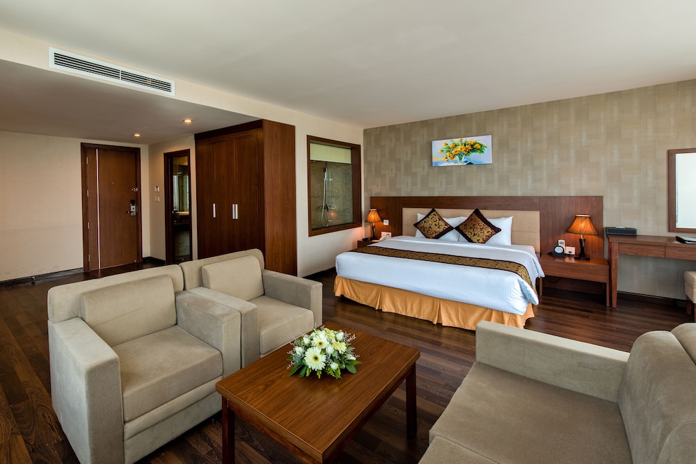 Muong Thanh Hotel Grand Ha Tinh 14/42