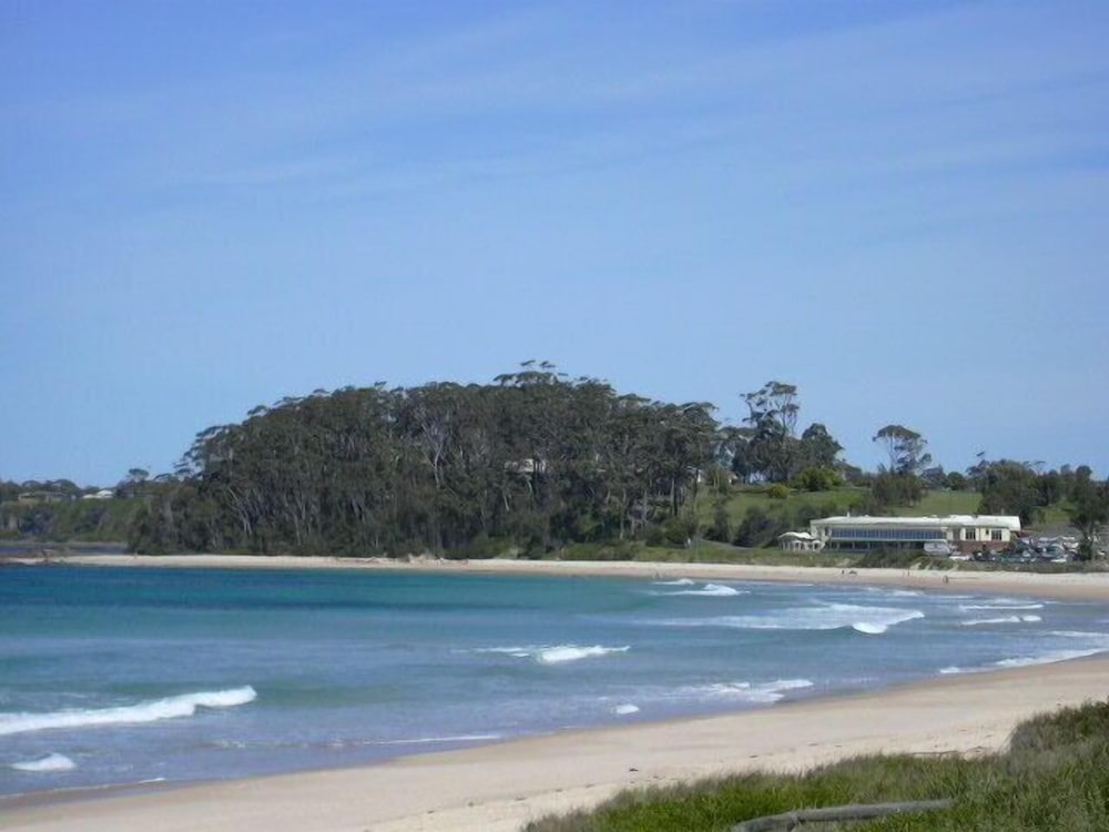 Mollymook Cove Apartments 22/26