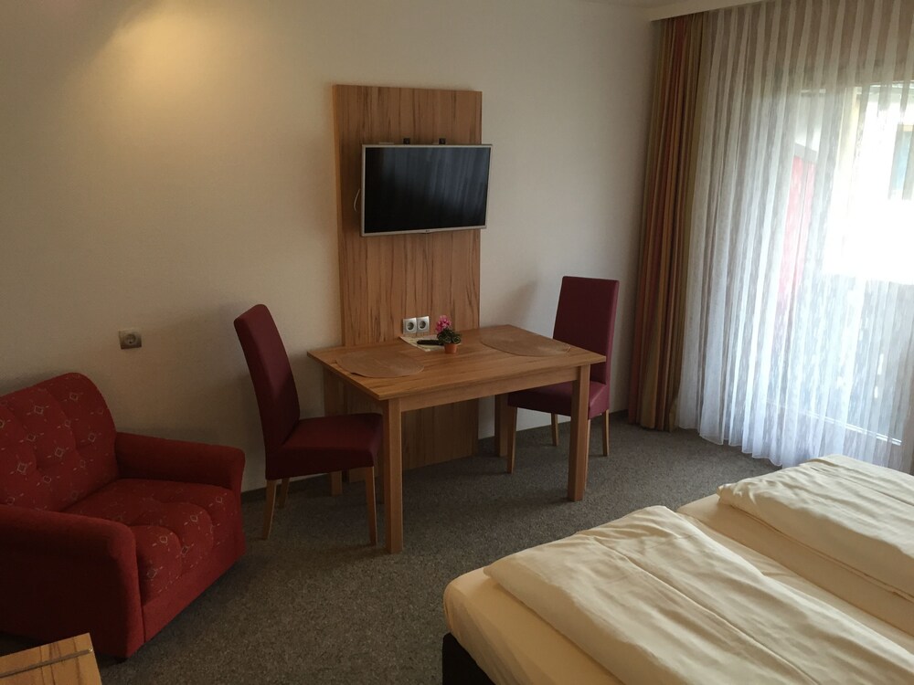 Chiemgau Appartements 26/42