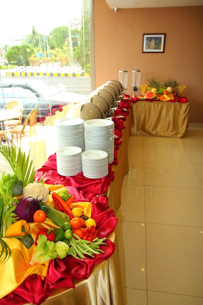 Paradise Spa Hotel 46/62