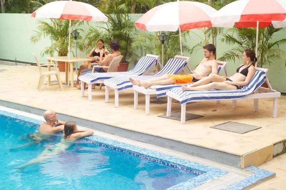 Deshadan Cliff And Beach Resort Varkala 21/50