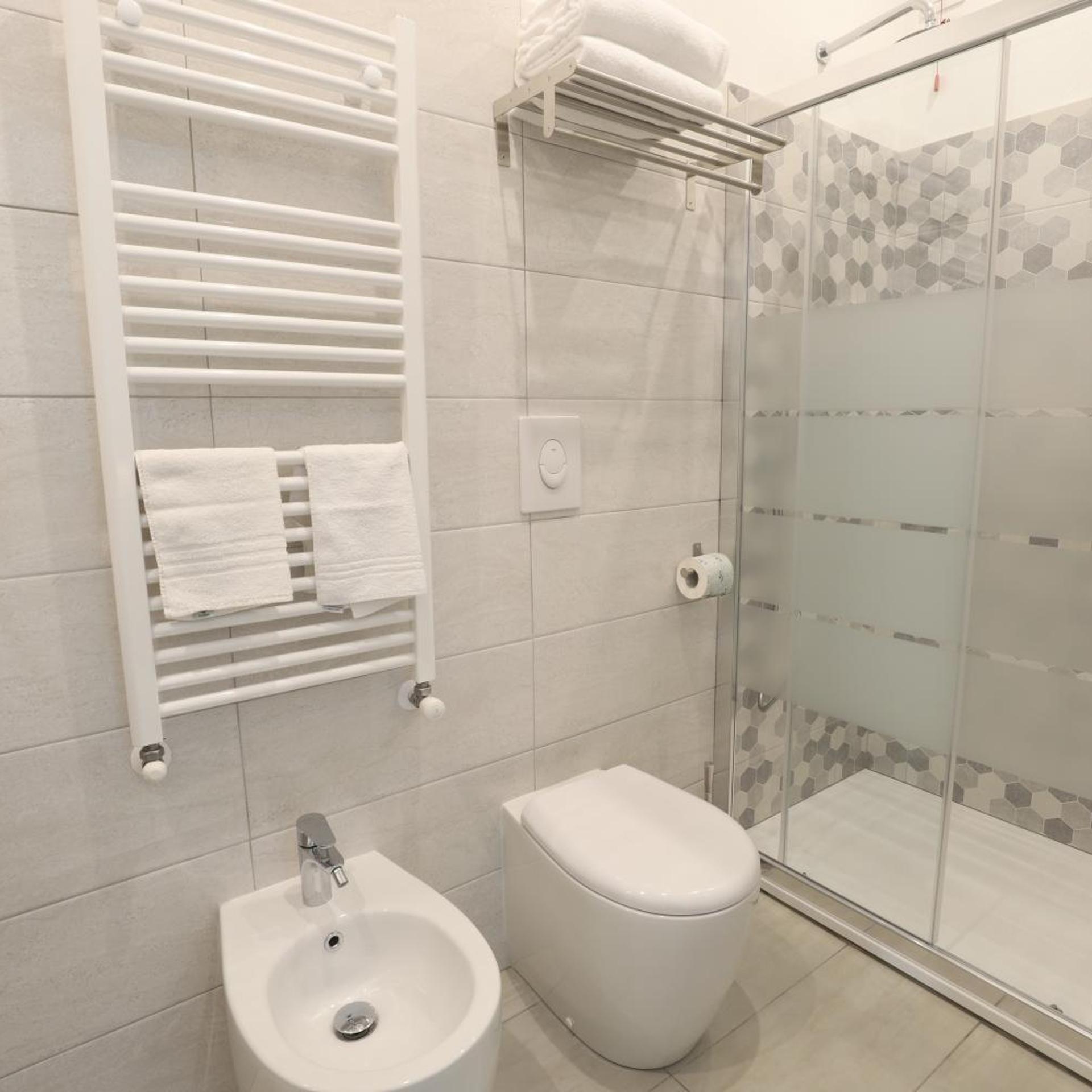 Cadorna Luxury Hotel 24/27