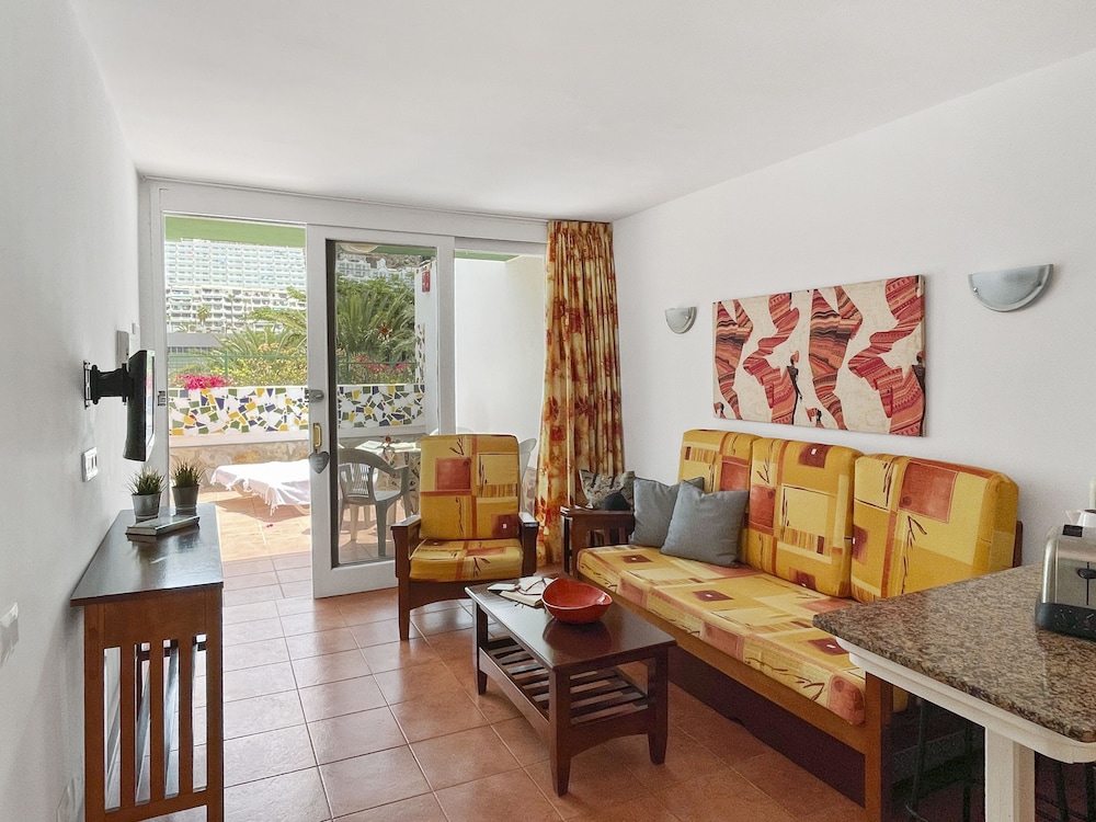 Parque Raquel Bungalows 18/34