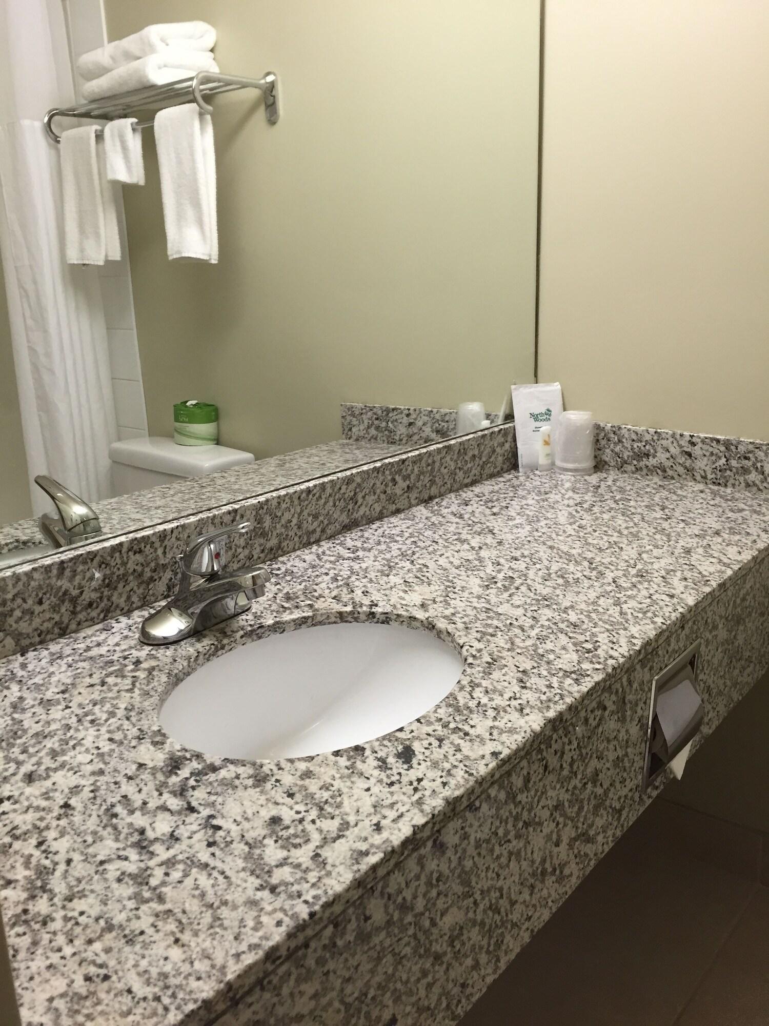 Econo Lodge Okotoks 17/17