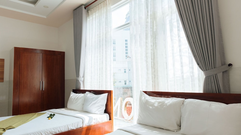 Hai Long Hotel 1 13/30