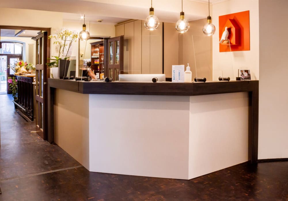 Hotel and Tafernwirtschaft zum Fischer 4/16