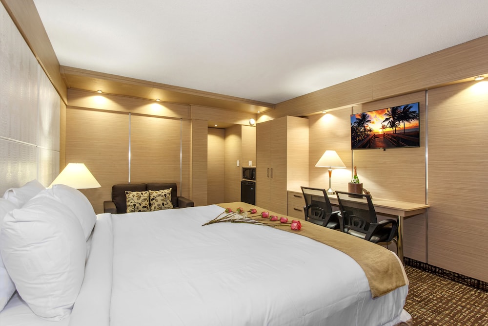 Ocean Beach Palace Hotel and Suites photo4