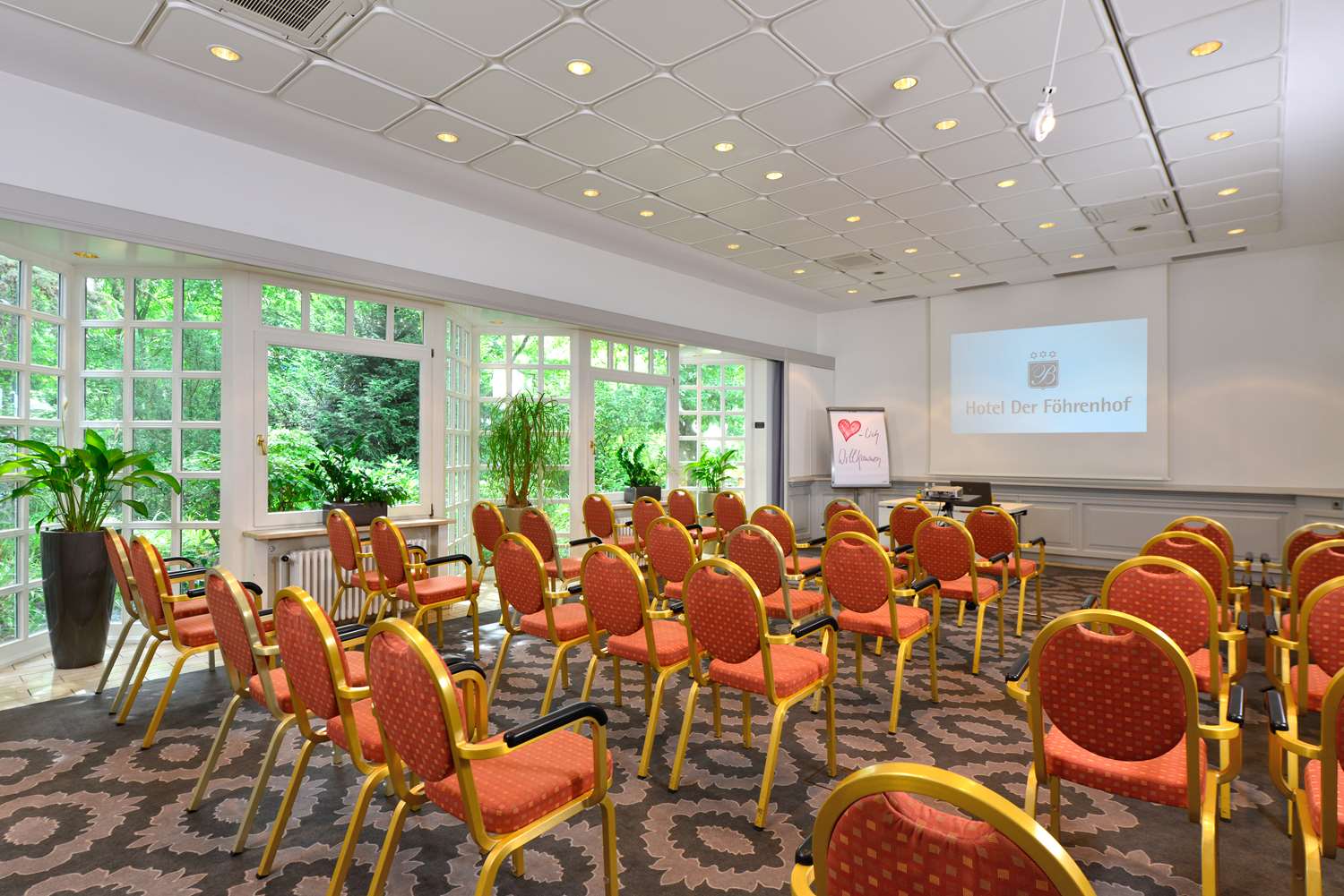 Best Western Hotel Der Foehrenhof 32/43