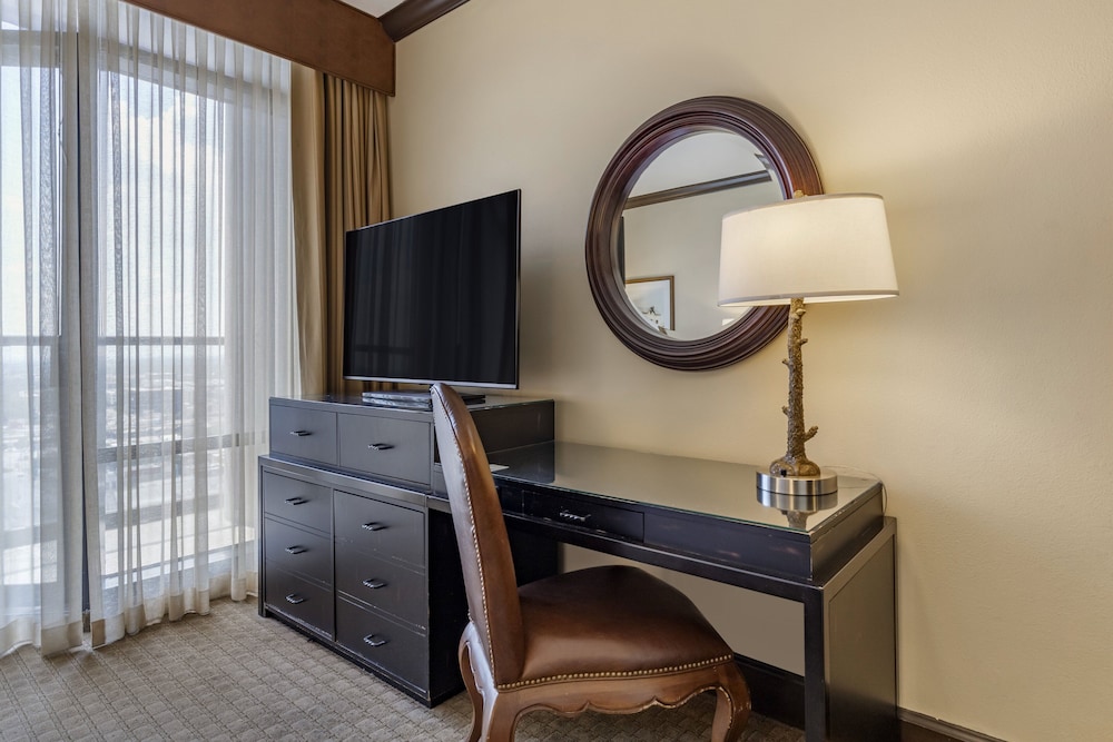 Omni Austin Hotel Downtown 33/39