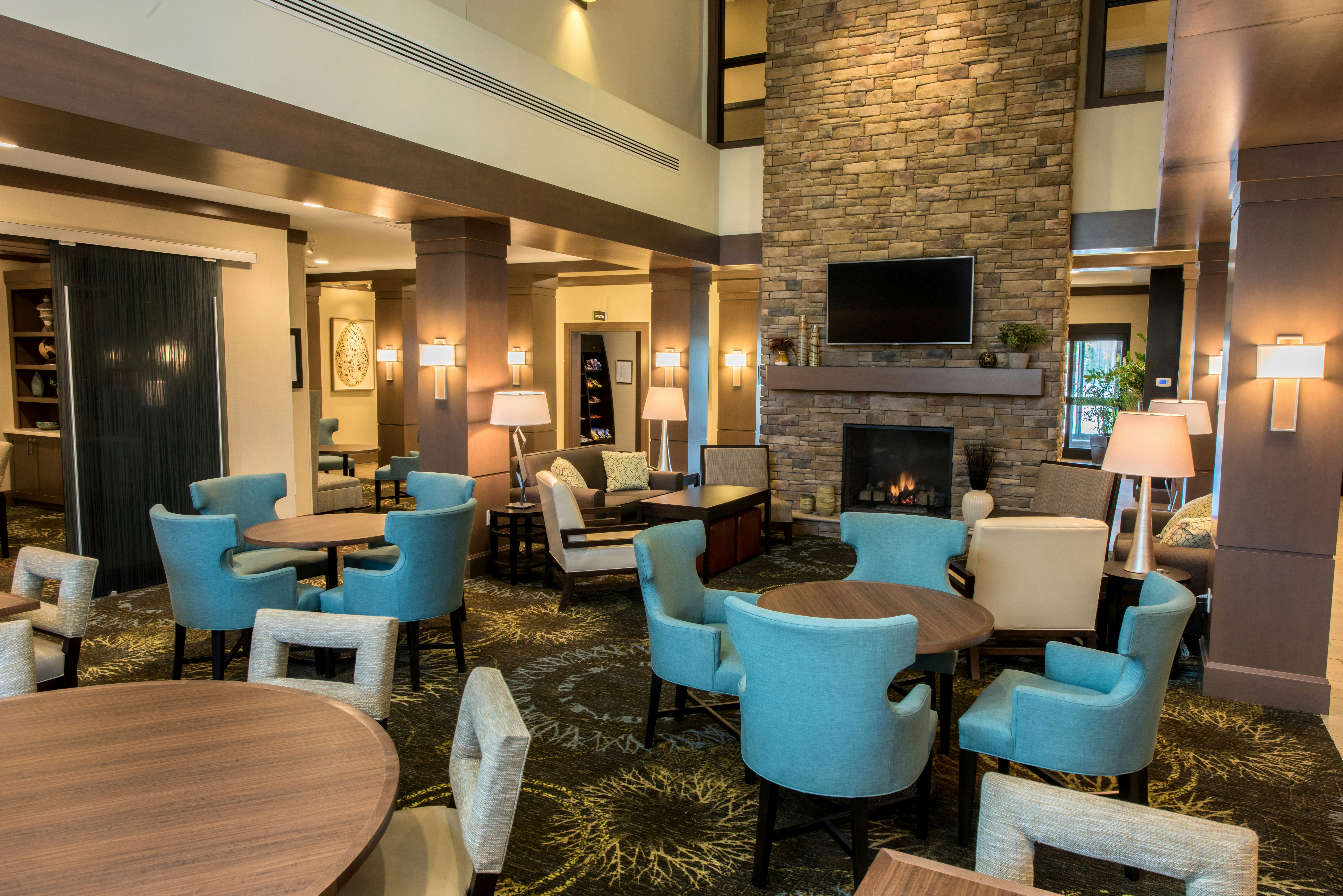 Staybridge Suites Albany Wolf Rd Colonie Center 31/50