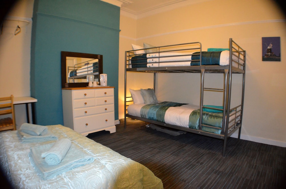 Birchfields Guest House 14/29