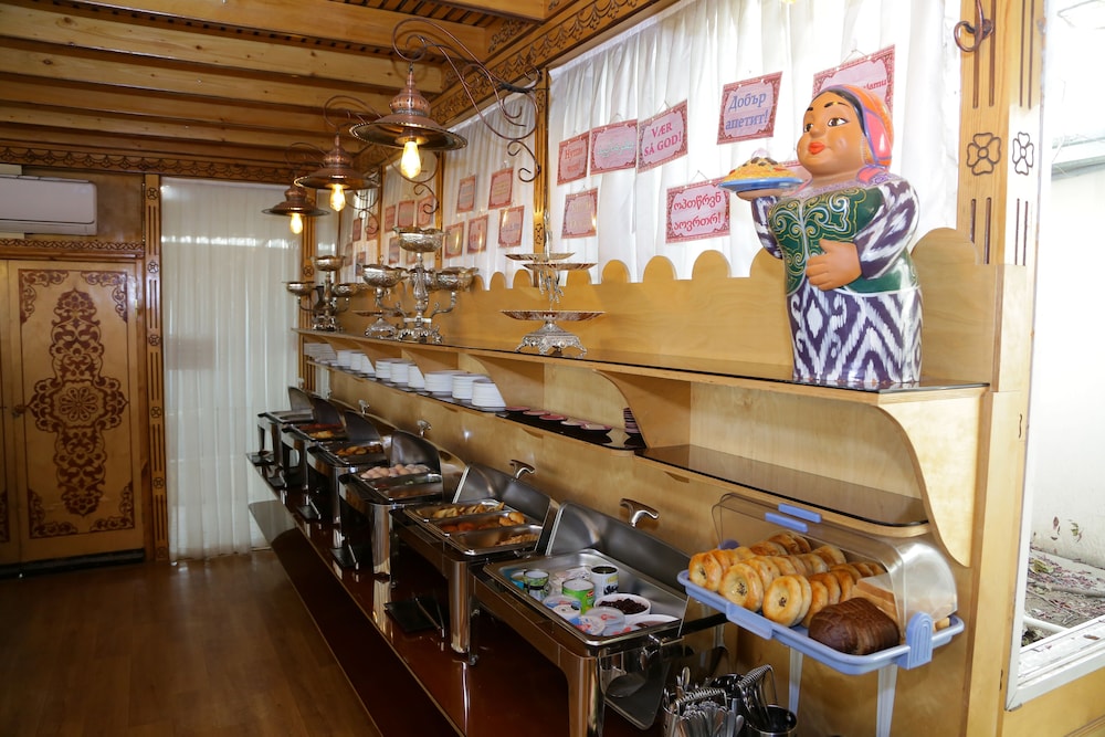Hotel Hon Saroy 17/39