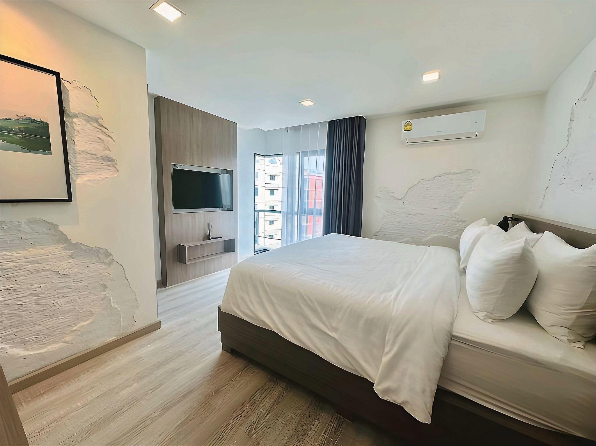 U42 Hotel Bangkok 14/39