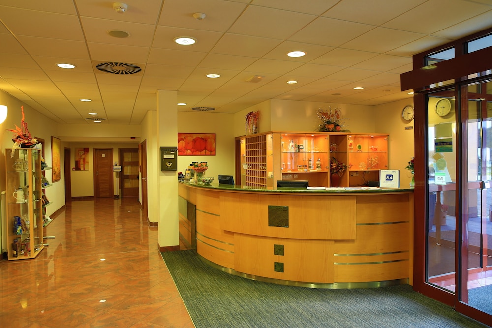 Primavera Hotel And Congress Centre 3/59