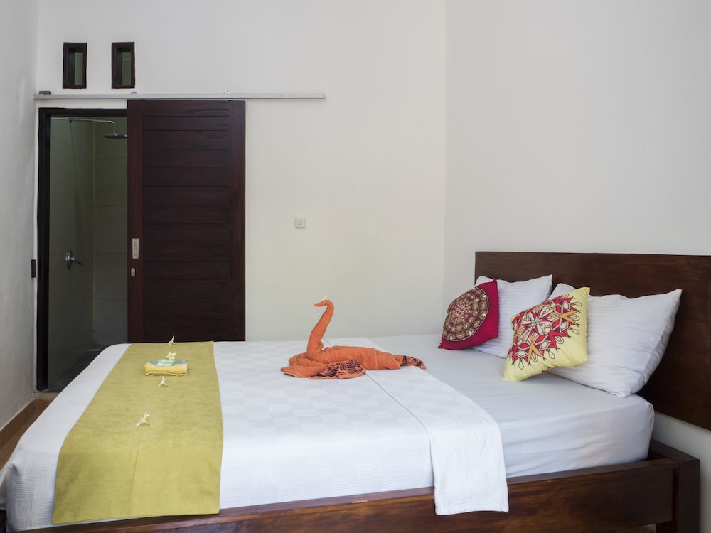 Gili Turtle Beach Resort 11/34