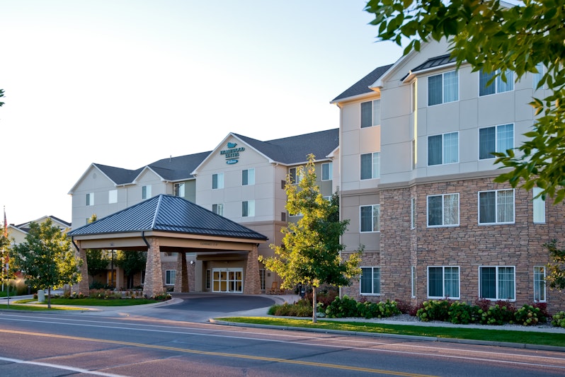 Homewood Suites By Hilton Fort Collins 2/43