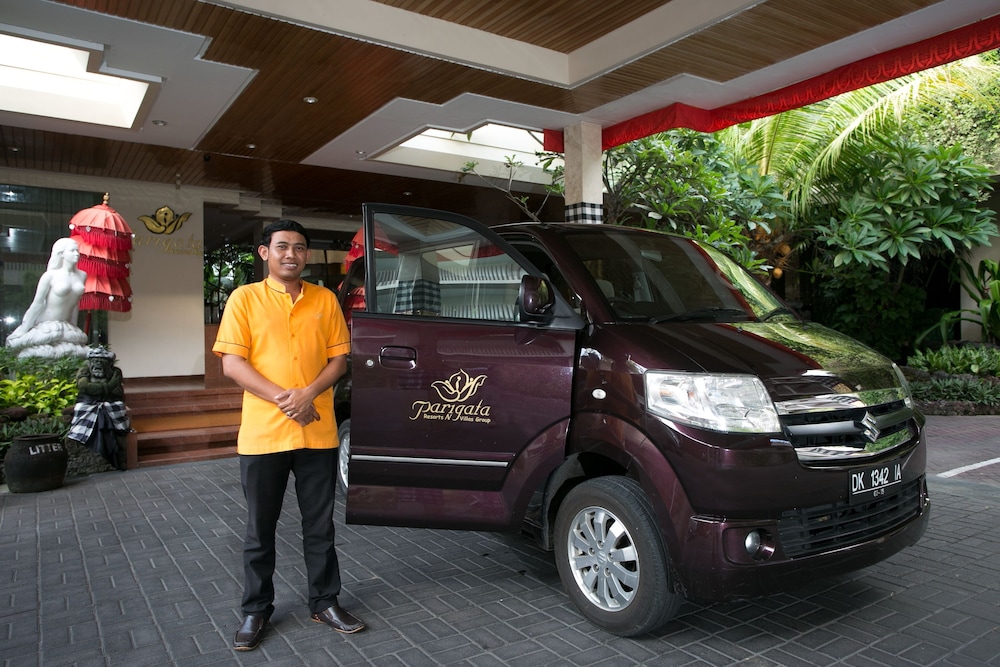 Parigata Resort Spa 65/71