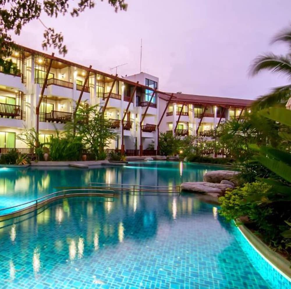The Elements Krabi Resort 45/50