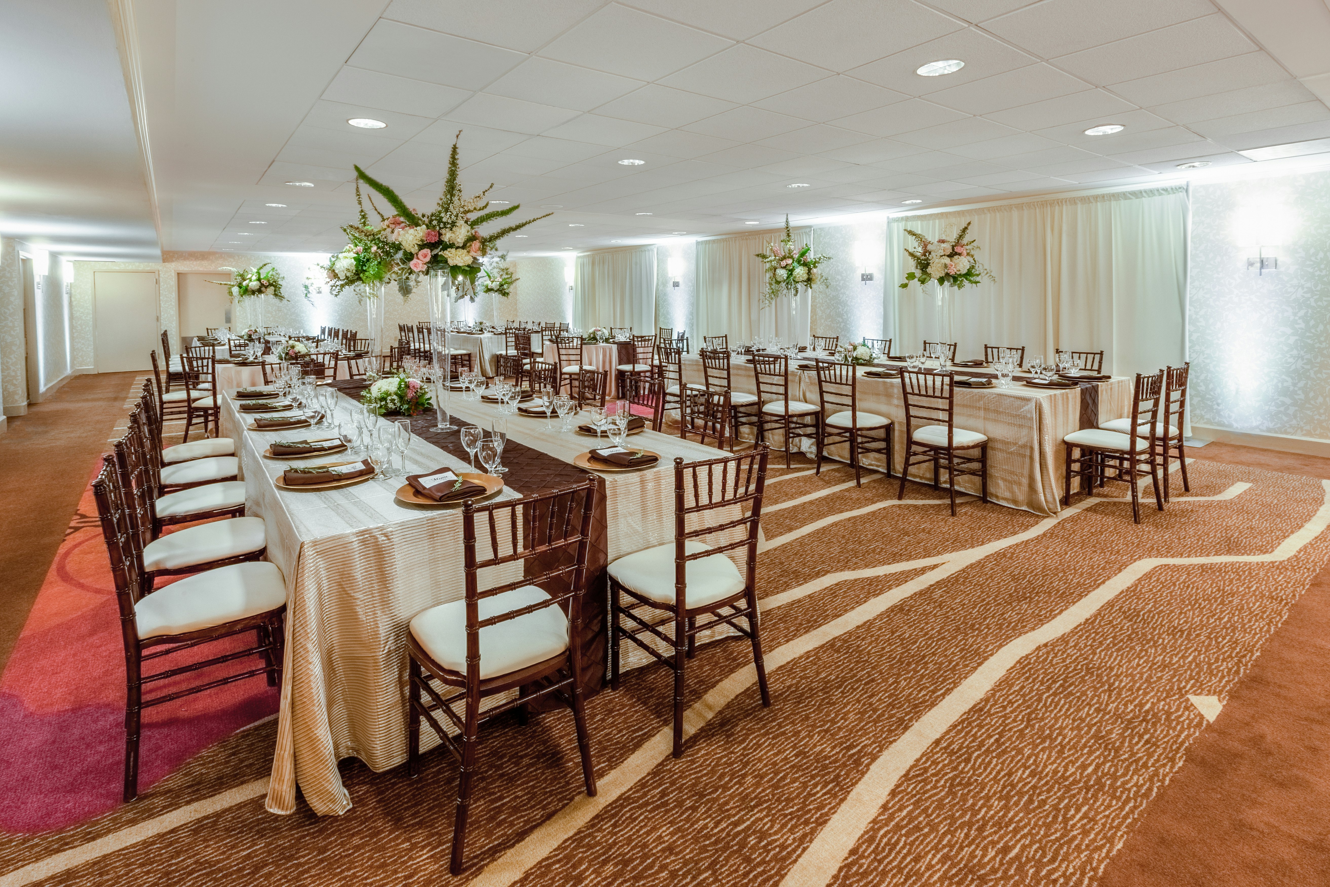 Hilton Garden Inn Pittsburgh University Place 37/62