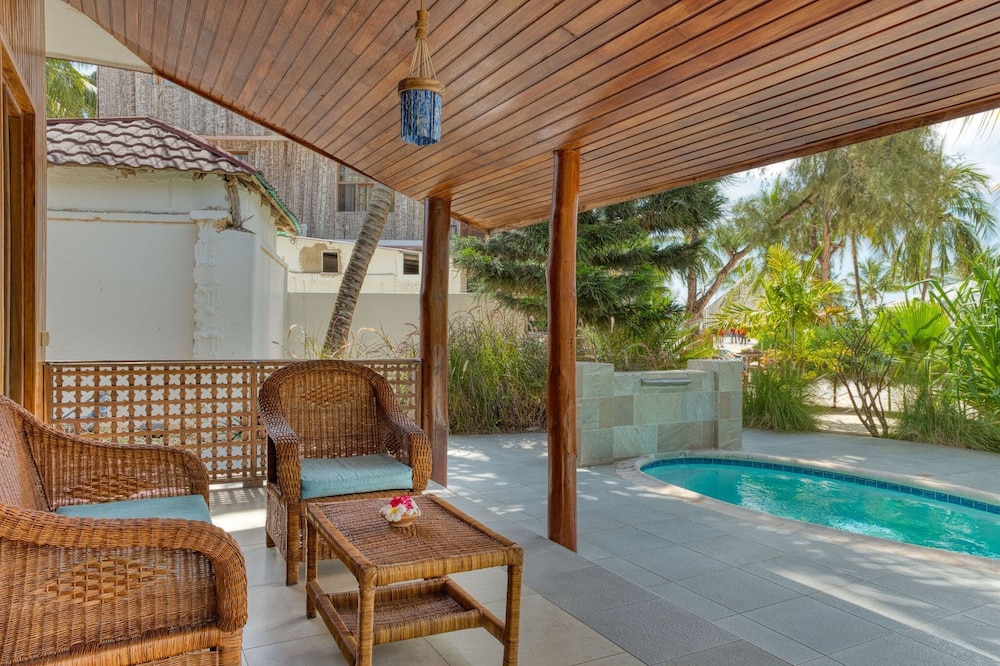 Kendwa Rocks Beach Hotel 32/76