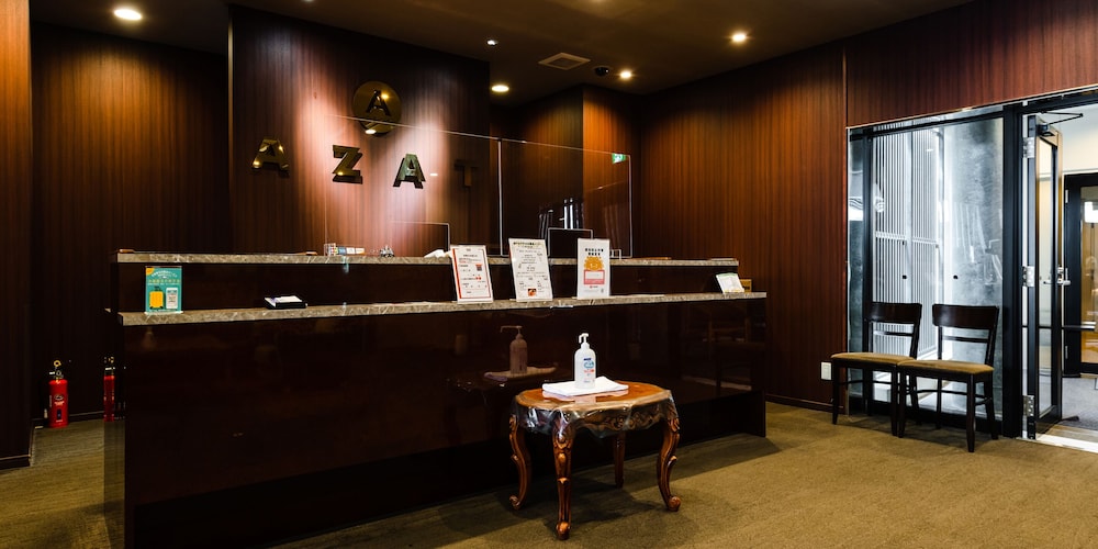Hotel Azat Naha 10/69