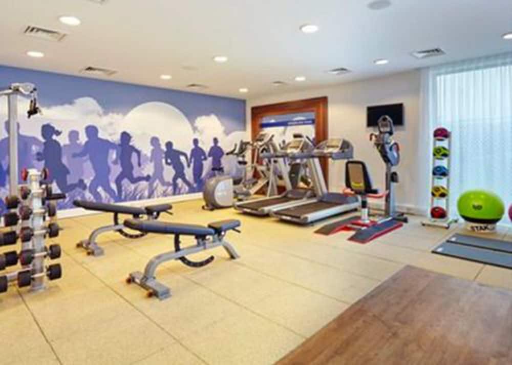 Hampton By Hilton Berlin City East Side Gallery 20/35