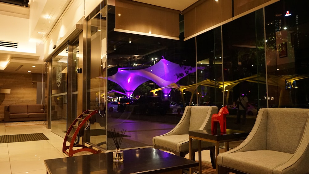 Trinidad Suites Johor, Trademark Collection by Wyndham 50/60