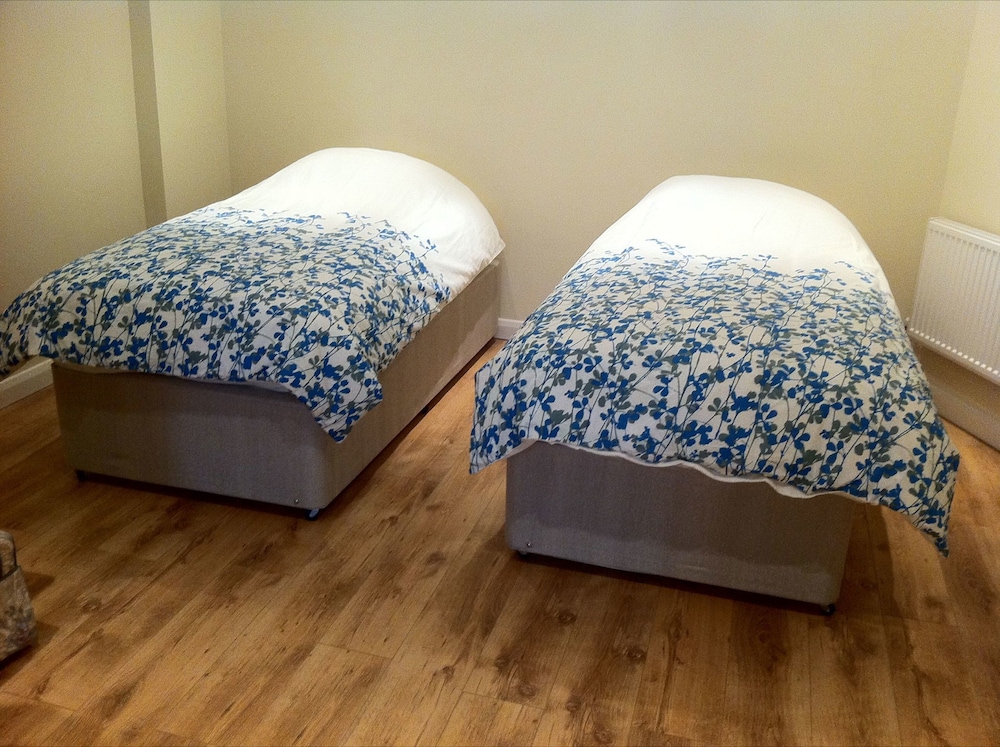Lyall Apartment Hotel 14/25