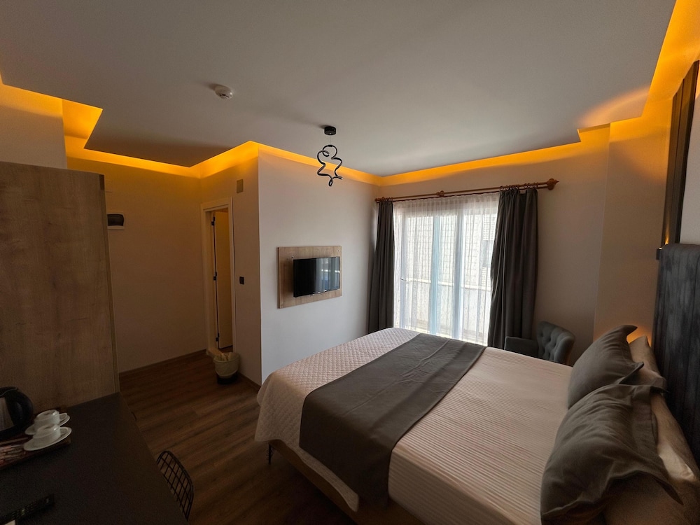 Lotus Boutique Hotel 21/42