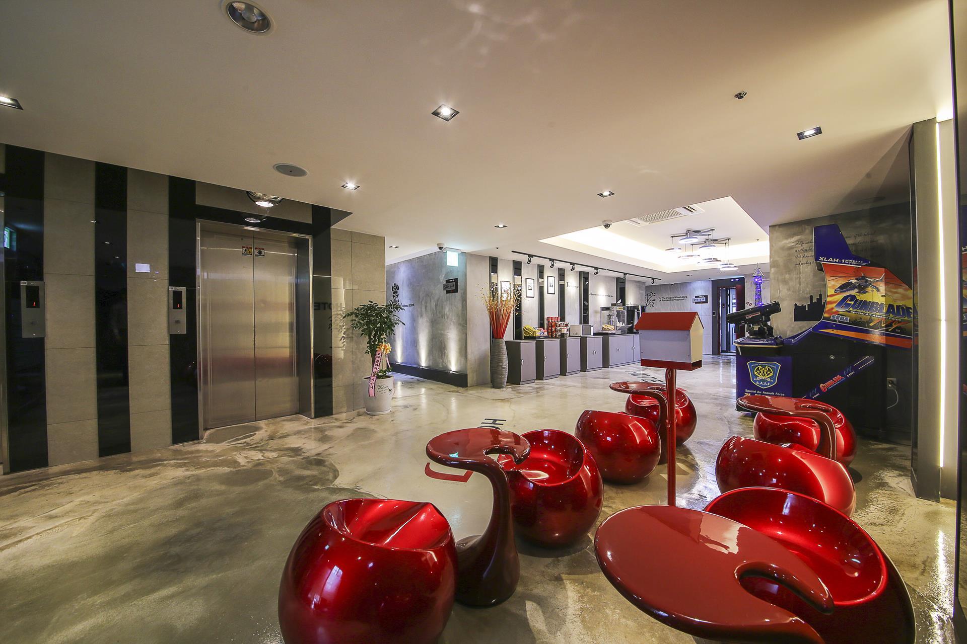Hotel J Ansan 80/93