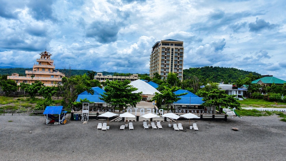 Puerto De San Juan Beach Resort Hotel 40/49