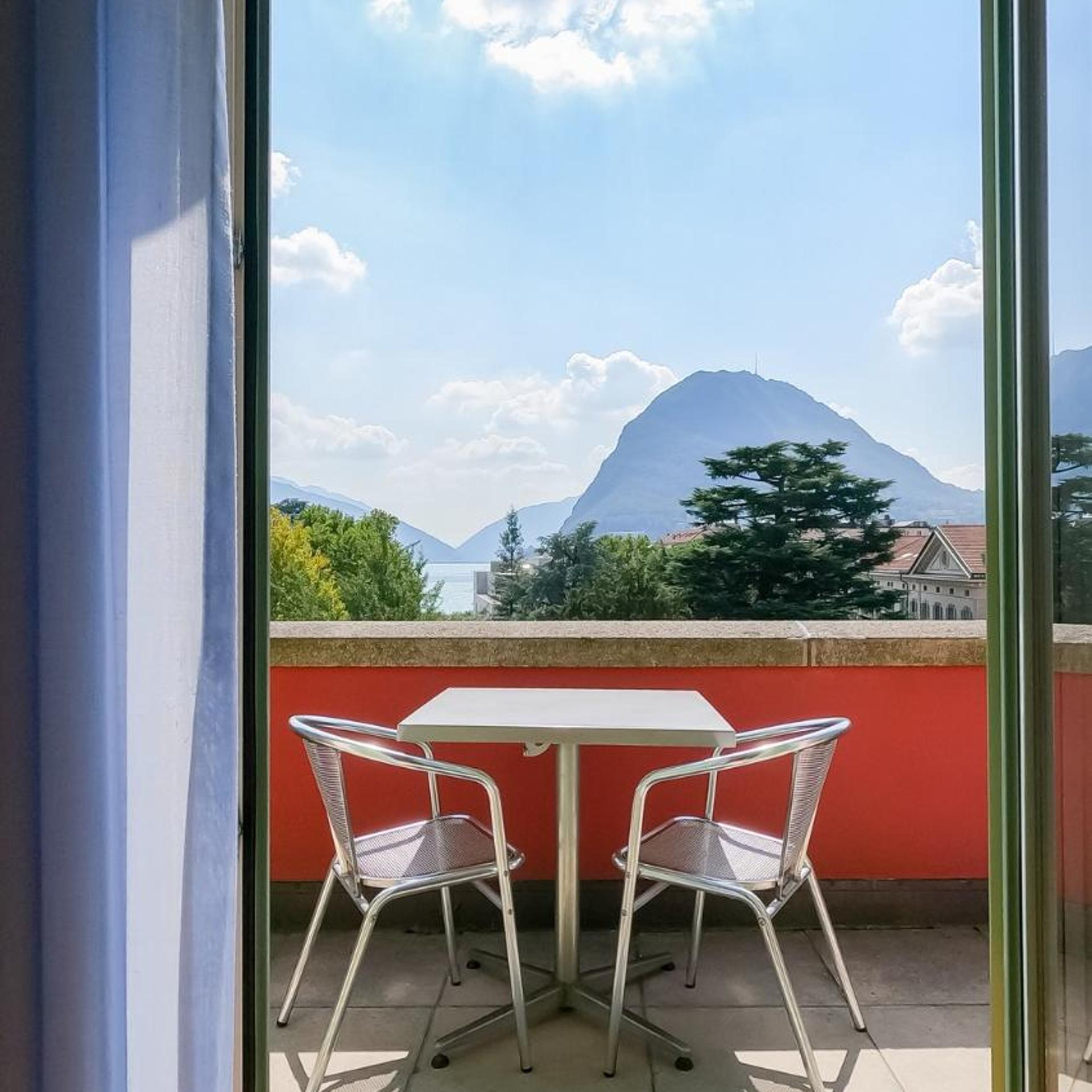 Hotel Pestalozzi Lugano 28/50