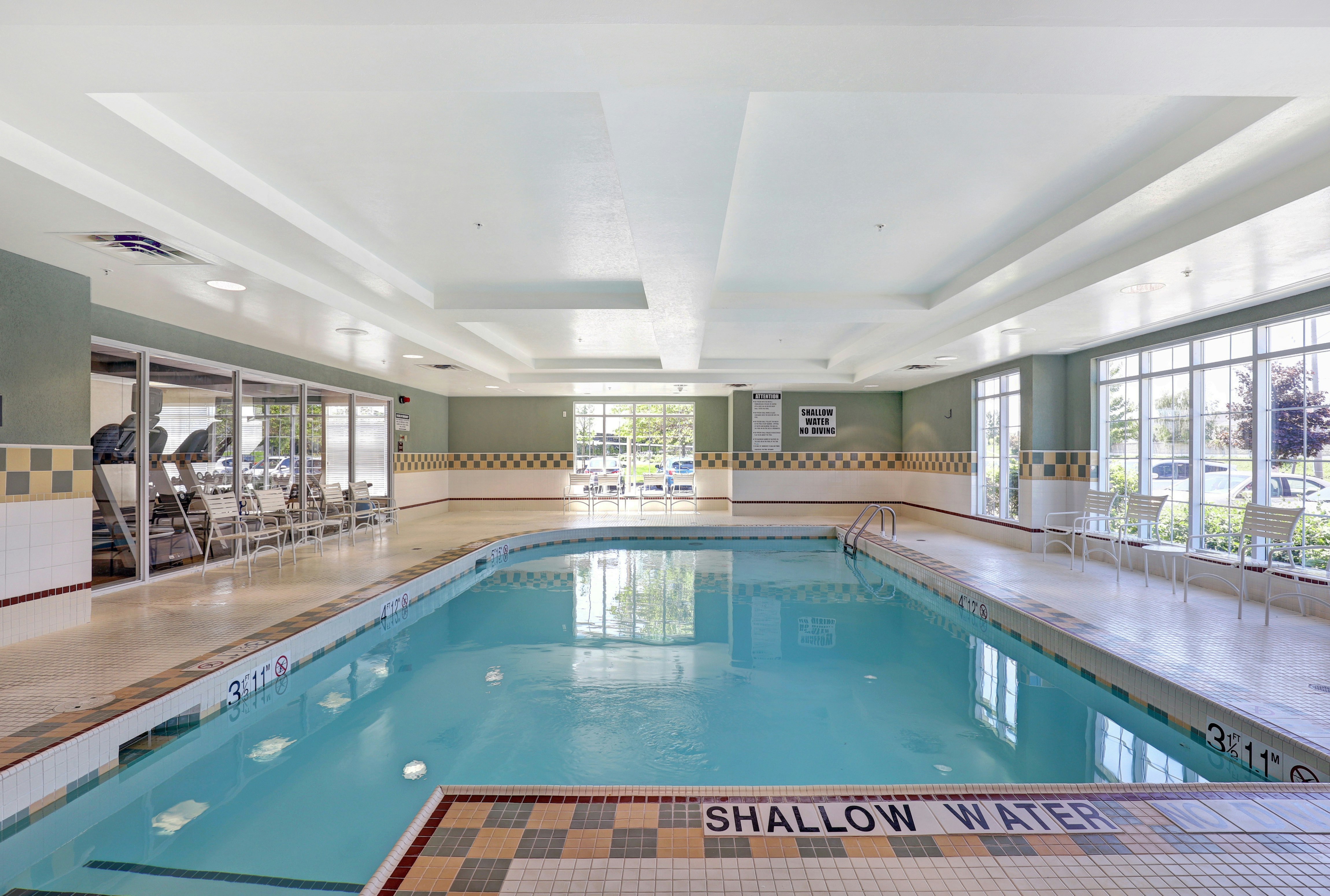 Homewood Suites by Hilton Cambridge-Waterloo, Ontario 5/20